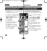 Preview for 26 page of Samsung D365W(I) Owner'S Instruction Book