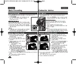 Preview for 32 page of Samsung D365W(I) Owner'S Instruction Book