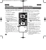 Preview for 42 page of Samsung D365W(I) Owner'S Instruction Book