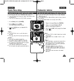 Preview for 43 page of Samsung D365W(I) Owner'S Instruction Book