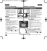 Preview for 48 page of Samsung D365W(I) Owner'S Instruction Book