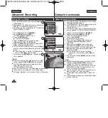 Preview for 54 page of Samsung D365W(I) Owner'S Instruction Book