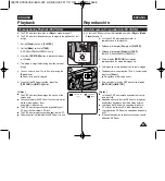 Preview for 61 page of Samsung D365W(I) Owner'S Instruction Book