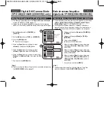 Preview for 70 page of Samsung D365W(I) Owner'S Instruction Book