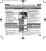 Preview for 71 page of Samsung D365W(I) Owner'S Instruction Book