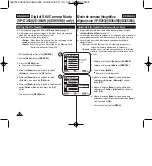 Preview for 72 page of Samsung D365W(I) Owner'S Instruction Book