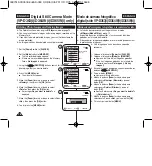 Preview for 76 page of Samsung D365W(I) Owner'S Instruction Book