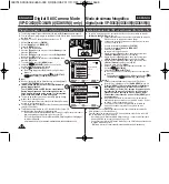 Preview for 80 page of Samsung D365W(I) Owner'S Instruction Book