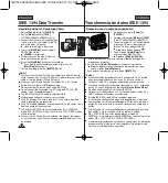 Preview for 88 page of Samsung D365W(I) Owner'S Instruction Book