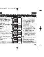 Preview for 23 page of Samsung D371W Owner'S Instruction Book