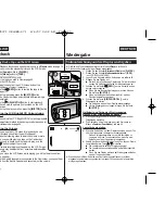 Preview for 60 page of Samsung D371W Owner'S Instruction Book