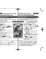 Preview for 78 page of Samsung D371W Owner'S Instruction Book