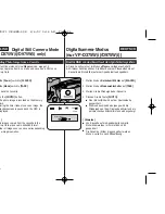 Preview for 86 page of Samsung D371W Owner'S Instruction Book