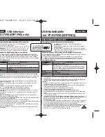 Preview for 93 page of Samsung D371W Owner'S Instruction Book