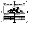 Preview for 14 page of Samsung D452N Owner'S Instruction Book