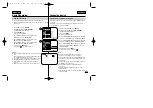 Preview for 45 page of Samsung D452N Owner'S Instruction Book