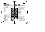 Preview for 64 page of Samsung D452N Owner'S Instruction Book