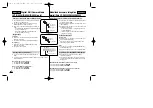 Preview for 88 page of Samsung D452N Owner'S Instruction Book