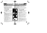 Preview for 101 page of Samsung D452N Owner'S Instruction Book