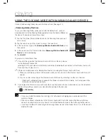 Preview for 16 page of Samsung DA-E560 User Manual