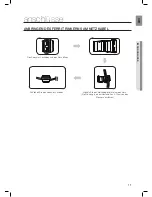 Preview for 67 page of Samsung DA-E650 User Manual