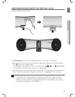 Preview for 69 page of Samsung DA-E650 User Manual