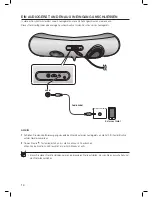 Preview for 70 page of Samsung DA-E650 User Manual