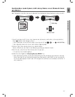 Preview for 73 page of Samsung DA-E650 User Manual