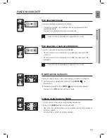 Preview for 107 page of Samsung DA-E650 User Manual