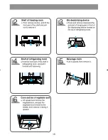 Preview for 16 page of Samsung DA68-01258A Owner'S Manual