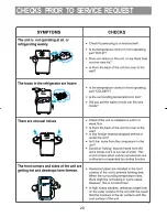 Preview for 21 page of Samsung DA68-01258A Owner'S Manual