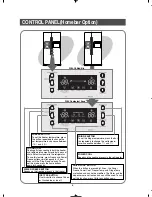 Preview for 6 page of Samsung DA99-01278C Owner'S Manual And Installation