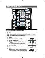 Preview for 10 page of Samsung DA99-01278C Owner'S Manual And Installation