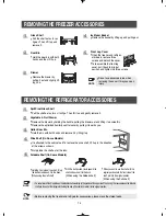 Preview for 14 page of Samsung DA99-01278C Owner'S Manual And Installation