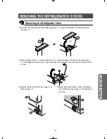 Preview for 21 page of Samsung DA99-01278C Owner'S Manual And Installation