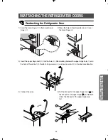 Preview for 23 page of Samsung DA99-01278C Owner'S Manual And Installation