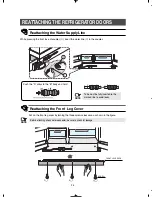 Preview for 24 page of Samsung DA99-01278C Owner'S Manual And Installation