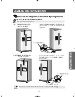 Preview for 25 page of Samsung DA99-01278C Owner'S Manual And Installation