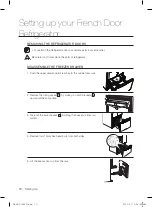 Preview for 10 page of Samsung DA99-01623D User Manual