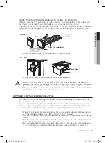 Preview for 17 page of Samsung DA99-01623D User Manual