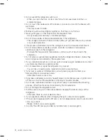 Preview for 6 page of Samsung DA99-01906A User Manual