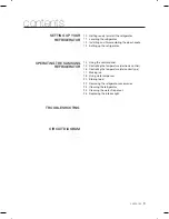 Preview for 9 page of Samsung DA99-01906A User Manual