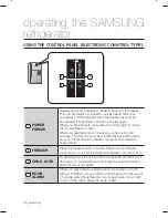 Preview for 14 page of Samsung DA99-01906A User Manual