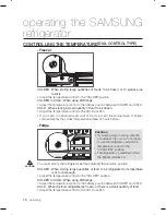 Preview for 16 page of Samsung DA99-01906A User Manual