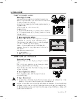 Preview for 17 page of Samsung DA99-01906A User Manual