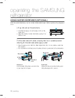 Preview for 18 page of Samsung DA99-01906A User Manual