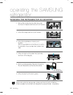 Preview for 22 page of Samsung DA99-01906A User Manual