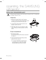 Preview for 26 page of Samsung DA99-01906A User Manual