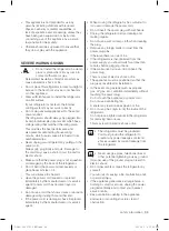 Preview for 3 page of Samsung DA99-03327N User Manual