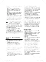 Preview for 5 page of Samsung DA99-03327N User Manual